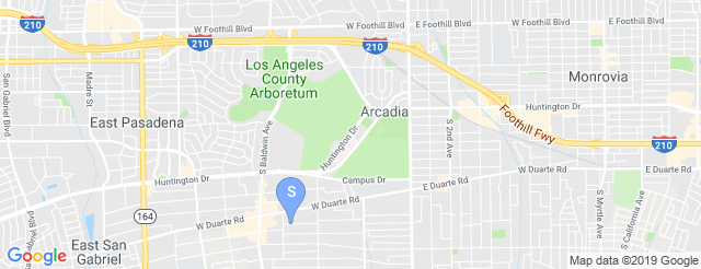 Santa Anita Park