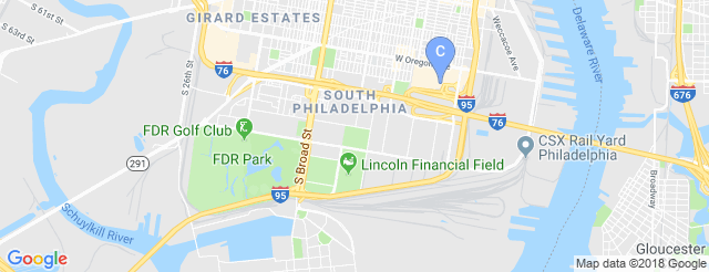 Citizens Bank Park