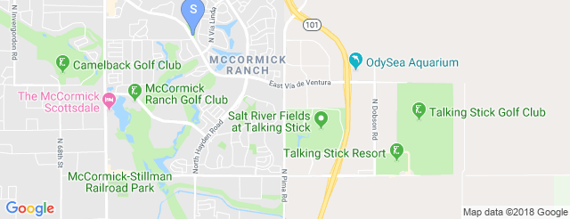 Salt River Fields