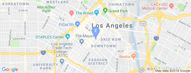 Exchange LA