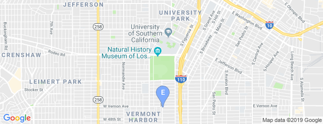 Exposition Park
