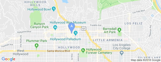 Academy LA 