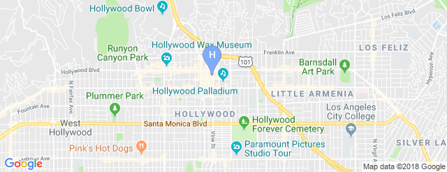 Hollywood Palladium