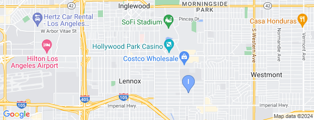 Intuit Dome