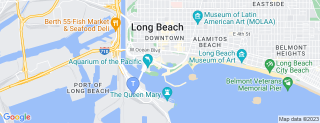 The Laugh Factory 