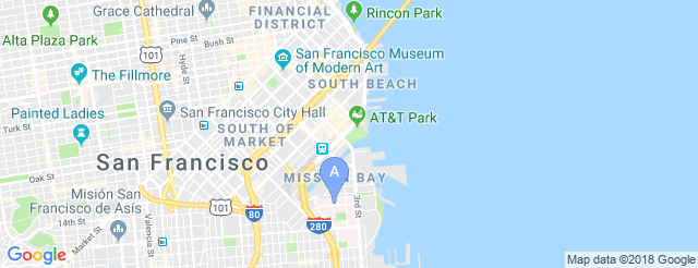 Oracle Park