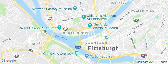 PNC Park