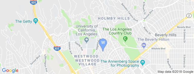 Wallis Annenberg Stadium
